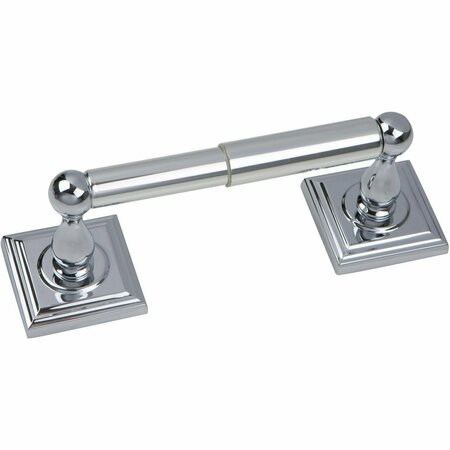 DELANEY HARDWARE 700 SERIES US26 PAPER HOLDER 520006